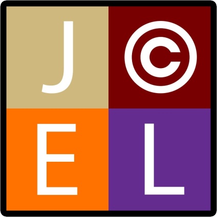 Journal of Copyright in Education and Librarianship