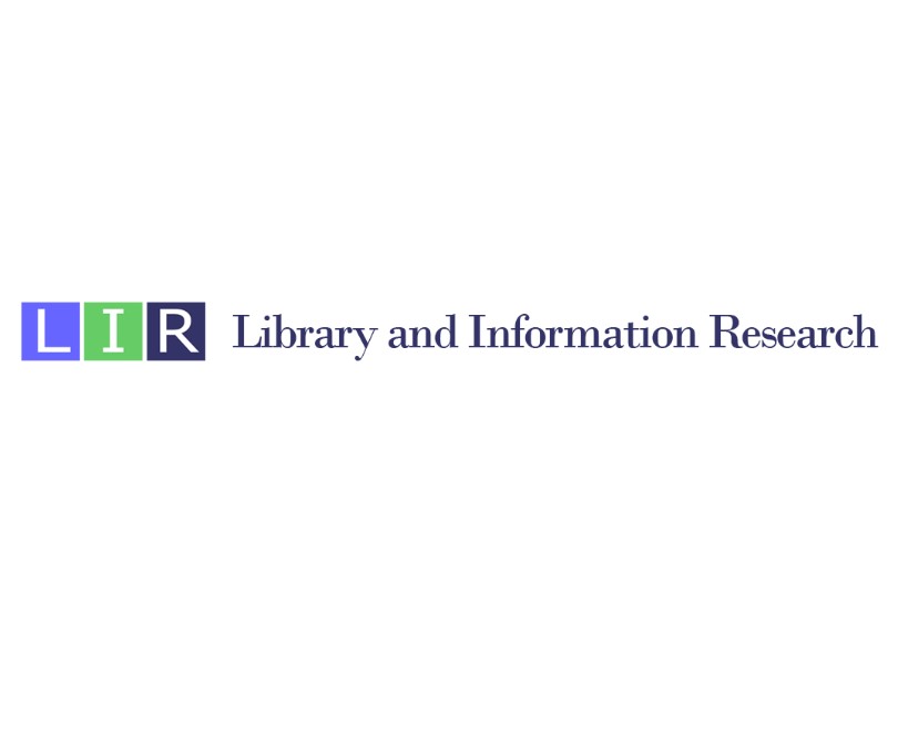 Library and Information Research