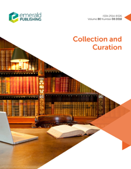 Collection and Curation
