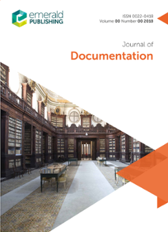 Journal of Documentation
