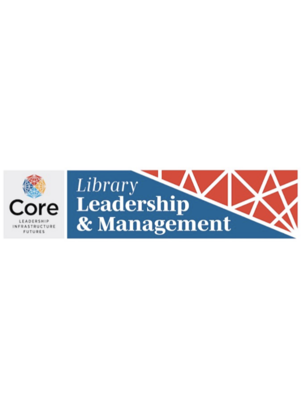 Library Leadership & Management (LL&M)