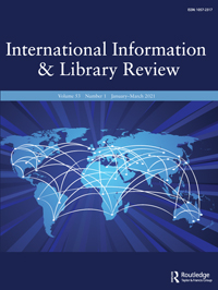 International Information & Library Review